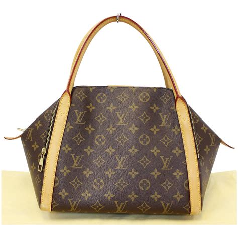 louis vuitton marais mm monogram empreinte|louis vuitton artsy monogram.